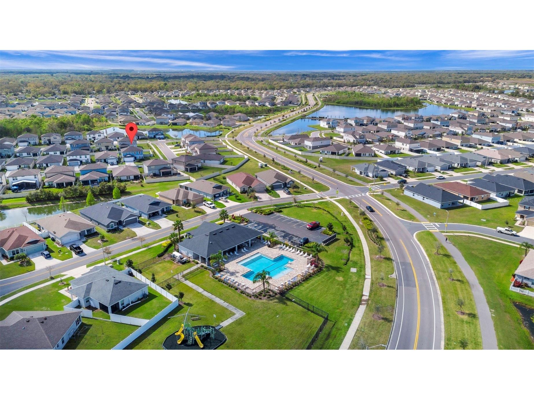 5433 Keaton Springs Drive Lakeland FL 33811 O6409424 image45