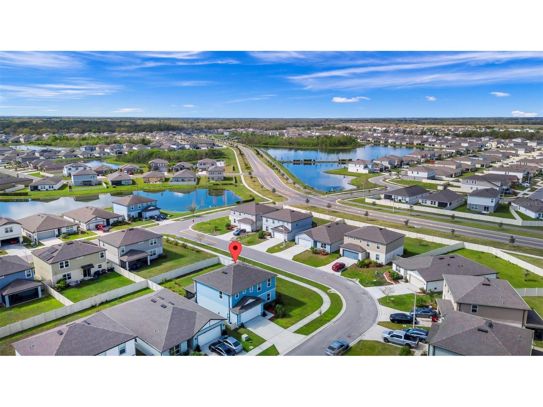5433 Keaton Springs Drive Lakeland FL 33811 O6415473 image47
