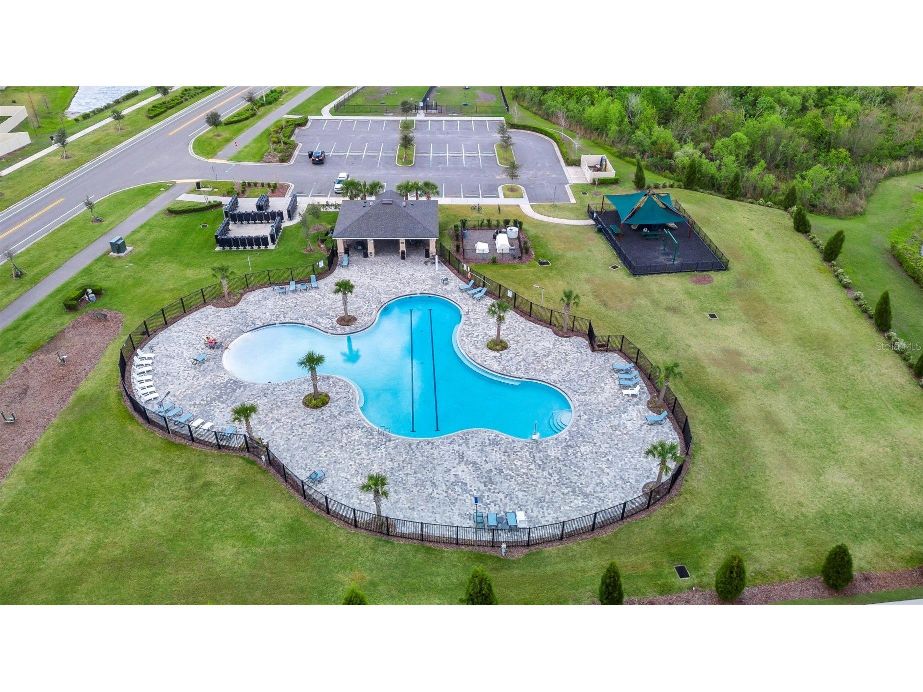 5433 Keaton Springs Drive Lakeland FL 33811 O6415473 image50