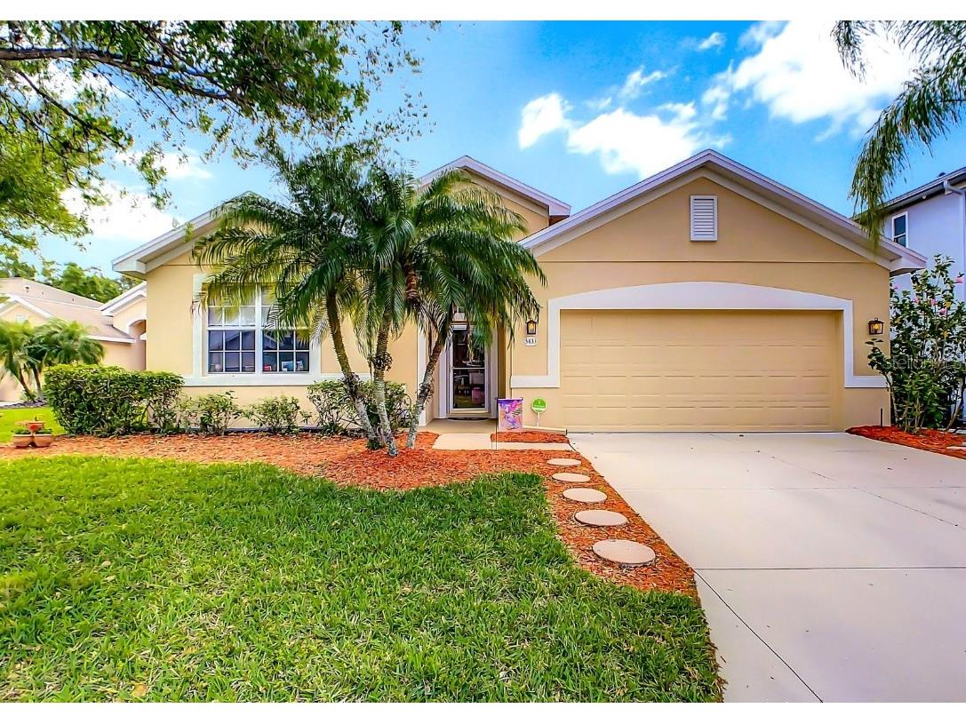 5433 Lakehurst Court Palmetto FL 34221 A4531101 image1