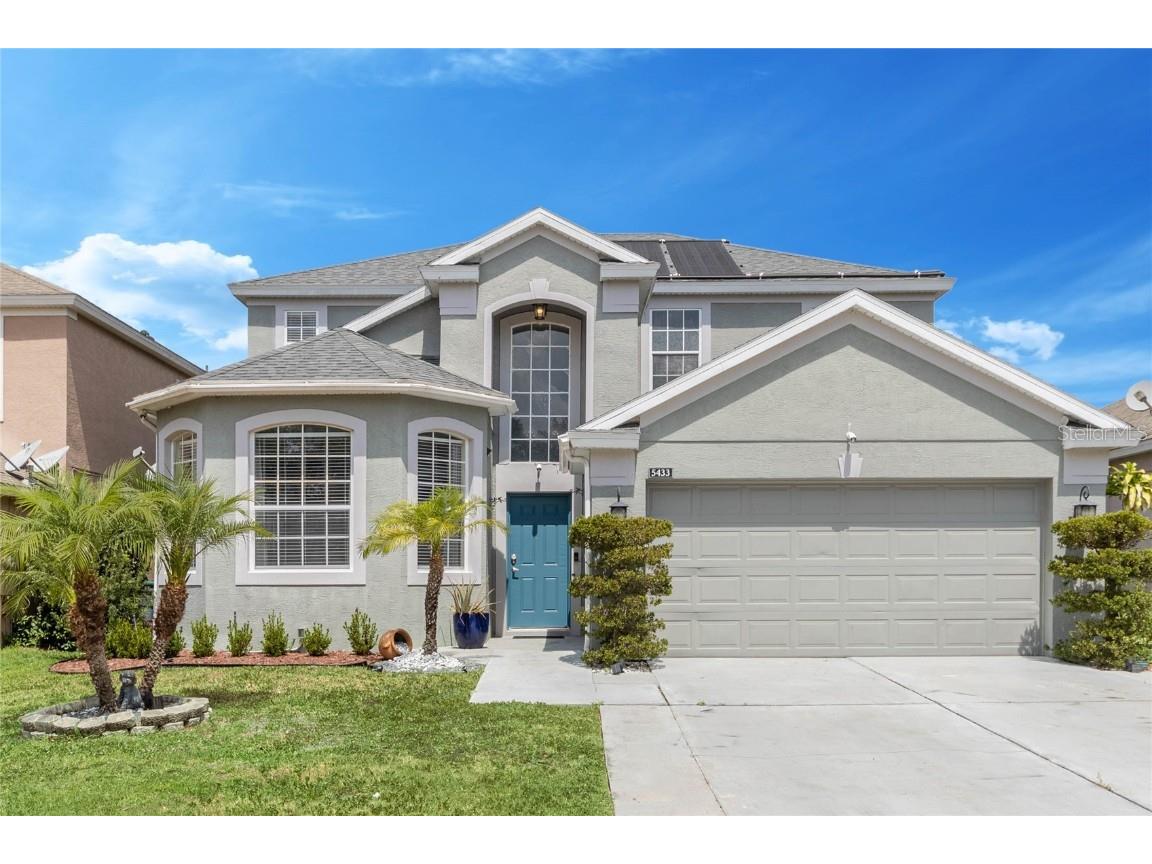 5433 Los Palma Vista Drive Orlando FL 32837 V4929627 image1