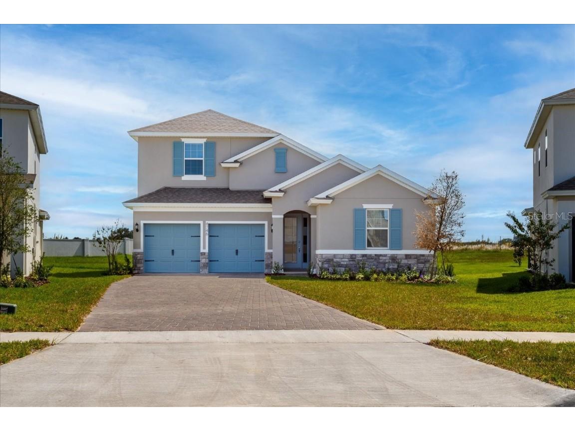 5433 Marshelder Street Apopka FL 32712 G5100266 image1