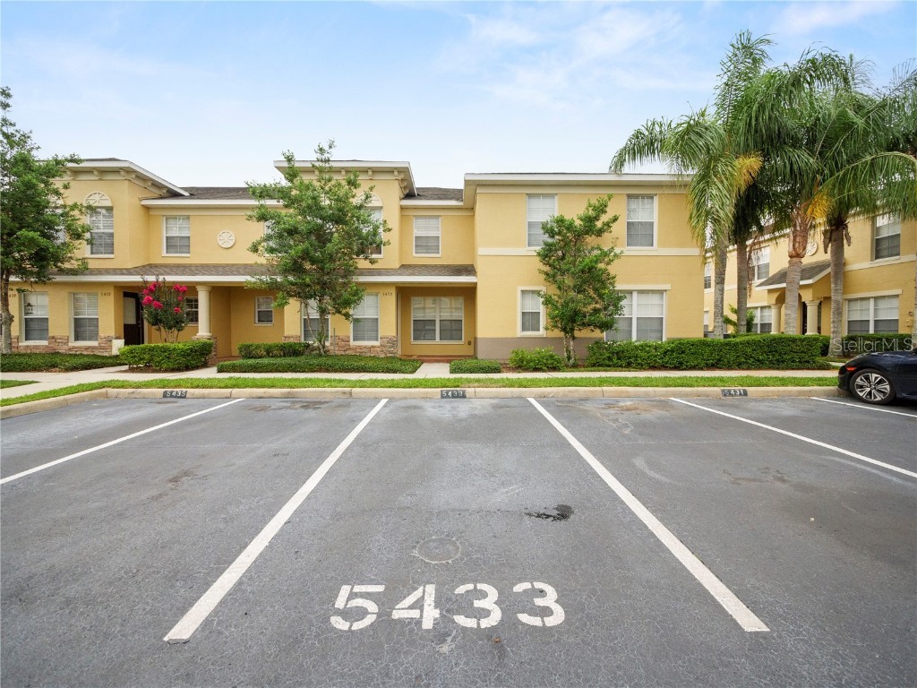 5433 River Rock Road #5433 Lakeland FL 33809 L4937532 image1