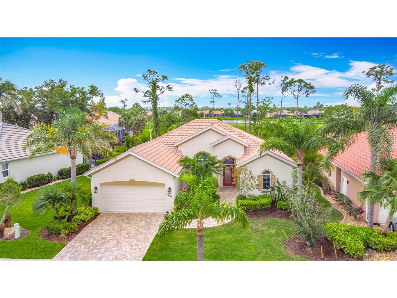 5433 White Ibis Drive North Port FL 34287 D6141816 image1