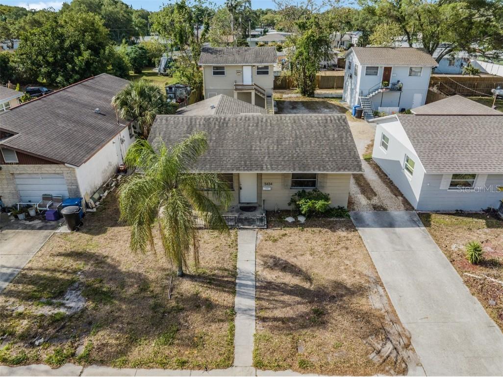 5434 9th Avenue N Saint Petersburg FL 33710 T3440015 image1
