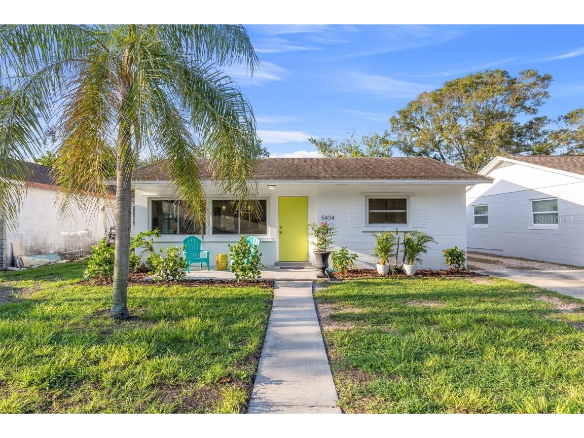 5434 9th Avenue N Saint Petersburg FL 33710 U8212174 image1