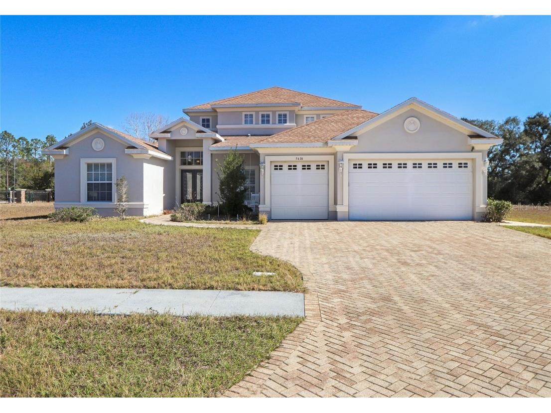 5434 Adams Morgan Drive New Port Richey FL 34653 T3428840 image1