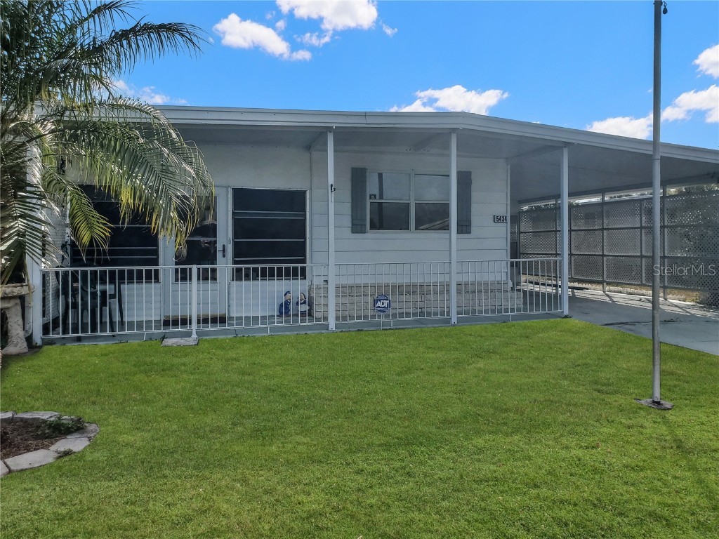 5434 Betmar Drive Zephyrhills FL 33542 T3430430 image1