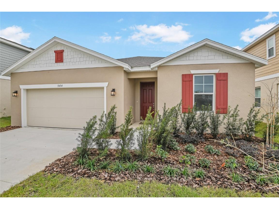 5434 Catmint Drive Lake Hamilton FL 33851 S5115100 image1