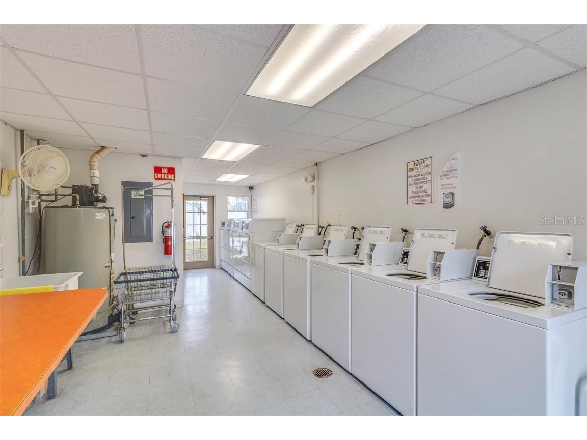 5434 Chad Place #1 New Port Richey FL 34652 W7863880 image28