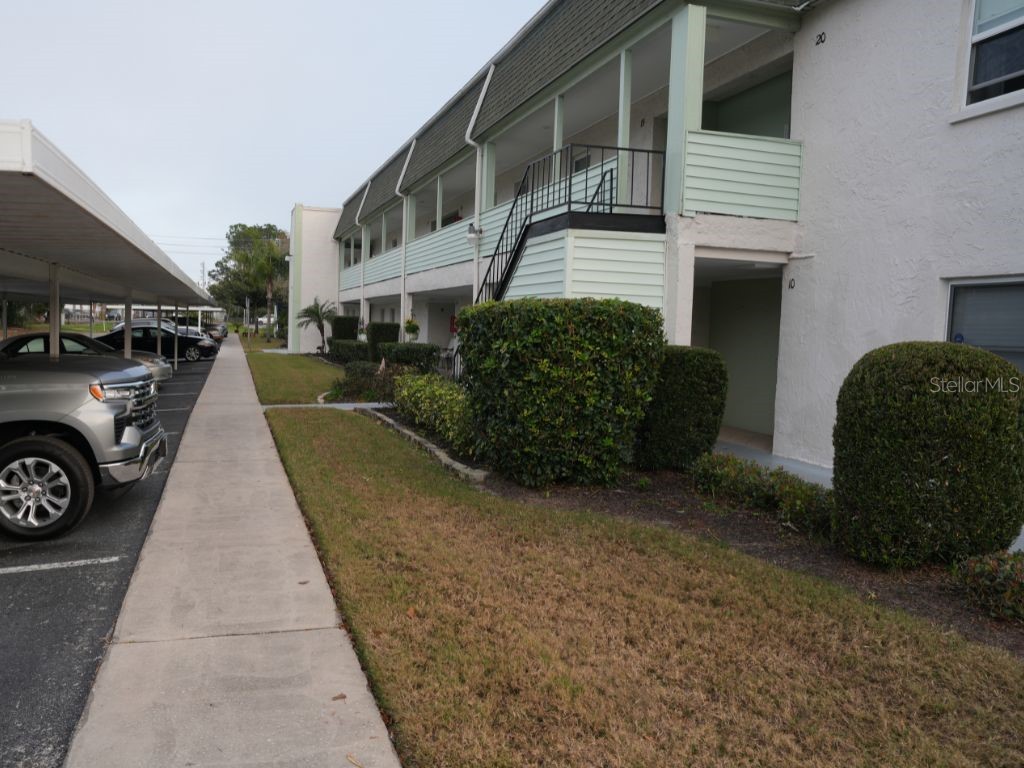 5434 Chad Place #14 New Port Richey FL 34652 O6381397 image1