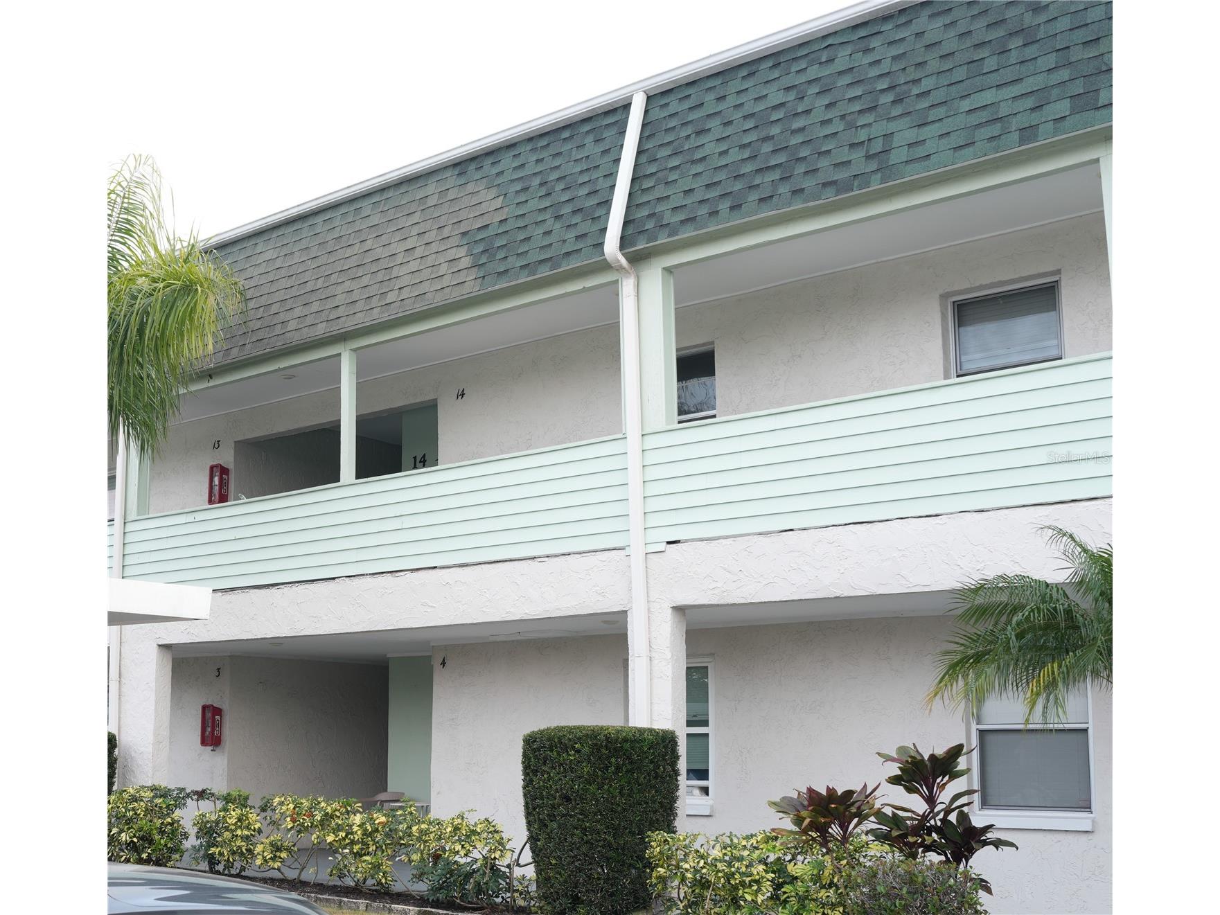 5434 Chad Place #14 New Port Richey FL 34652 O6381397 image2