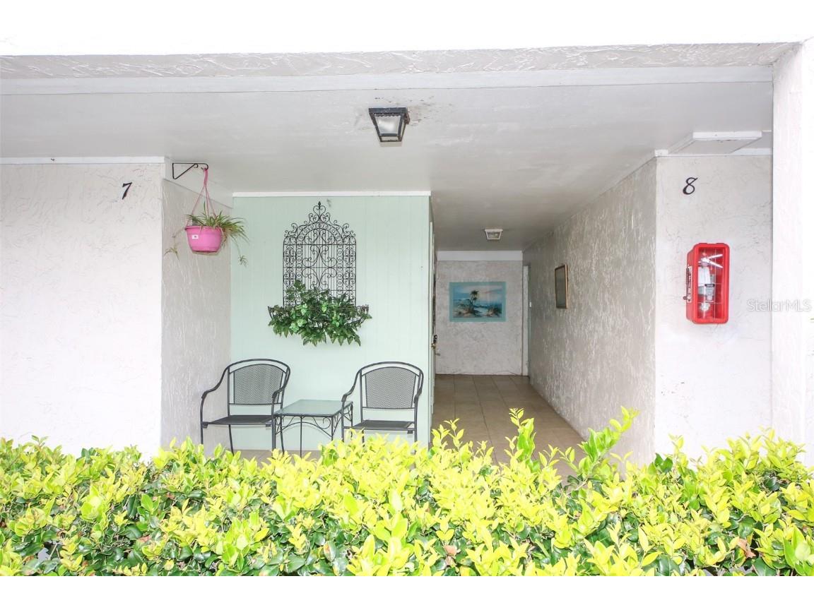 5434 Chad Place #7 New Port Richey FL 34652 W7855140 image1