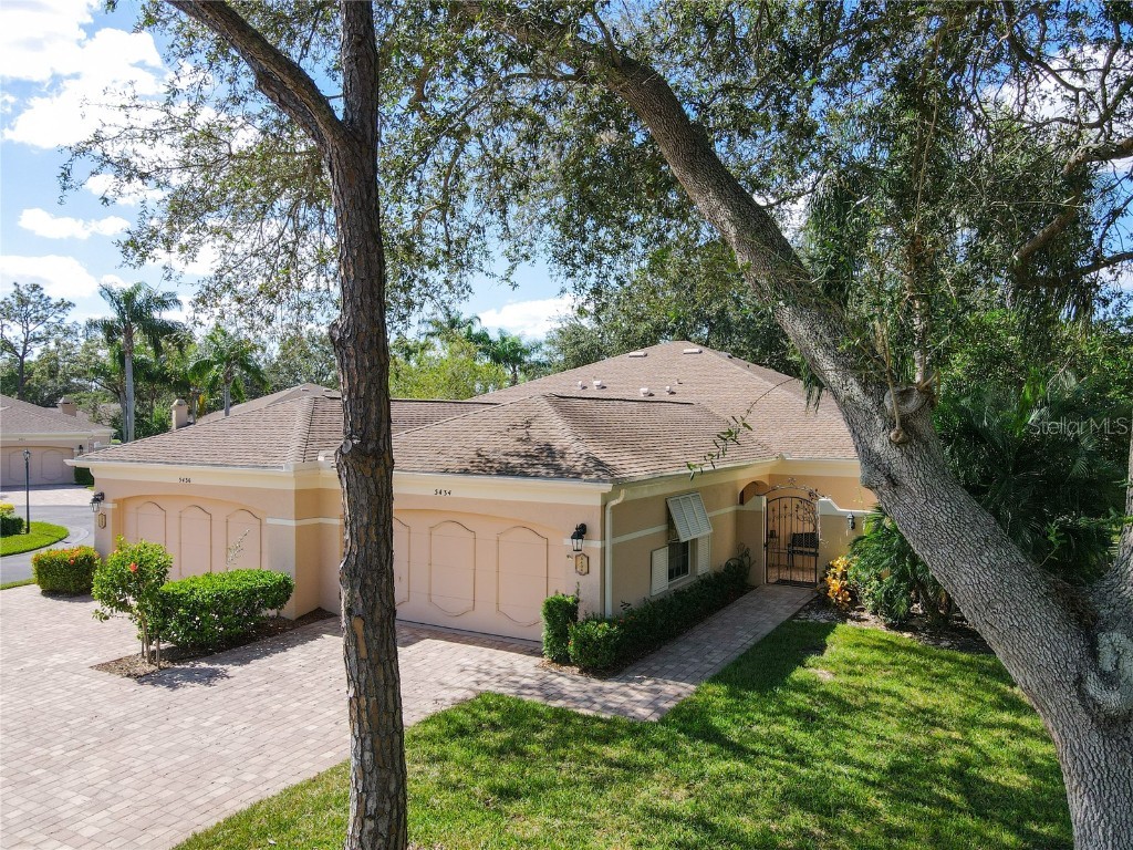 5434 Chanteclaire #80 Sarasota FL 34235 A4587371 image1