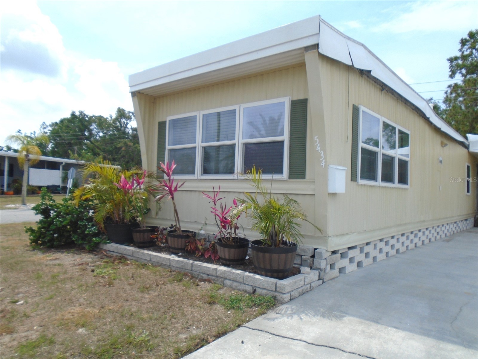 5434 Fairfield Avenue S #1 Gulfport FL 33707 TB8383736 image1
