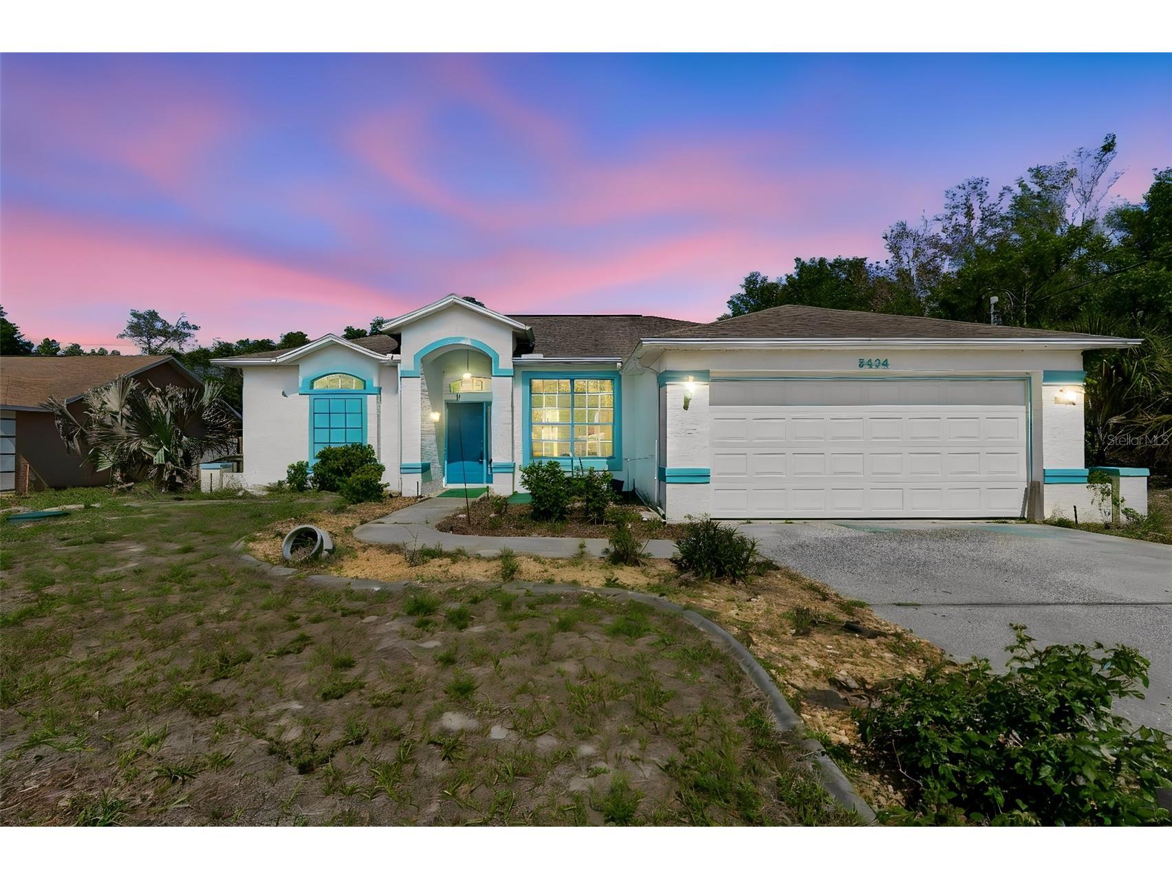 5434 Idleweise Court Spring Hill FL 34606 TB8502481 image1