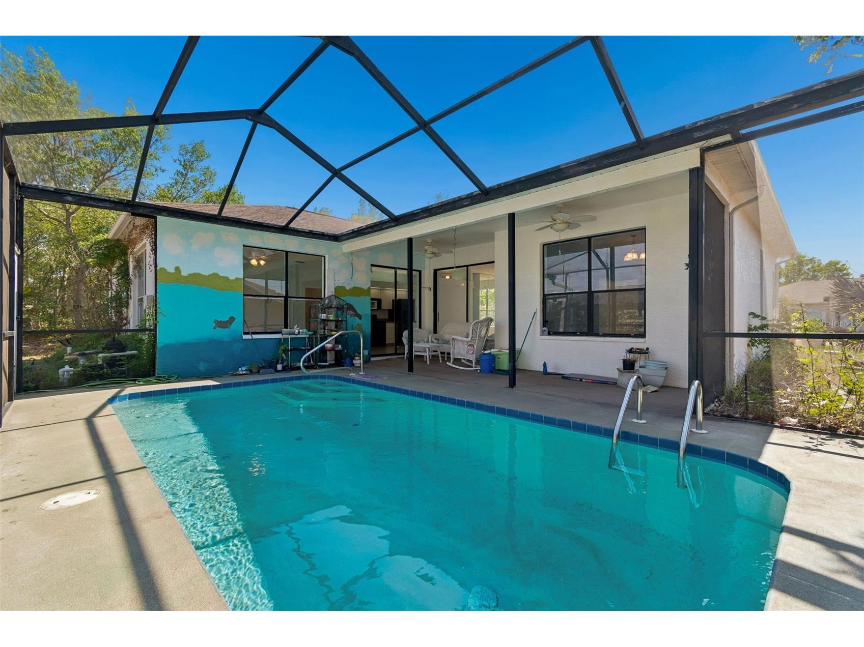 5434 Idleweise Court Spring Hill FL 34606 TB8502481 image2