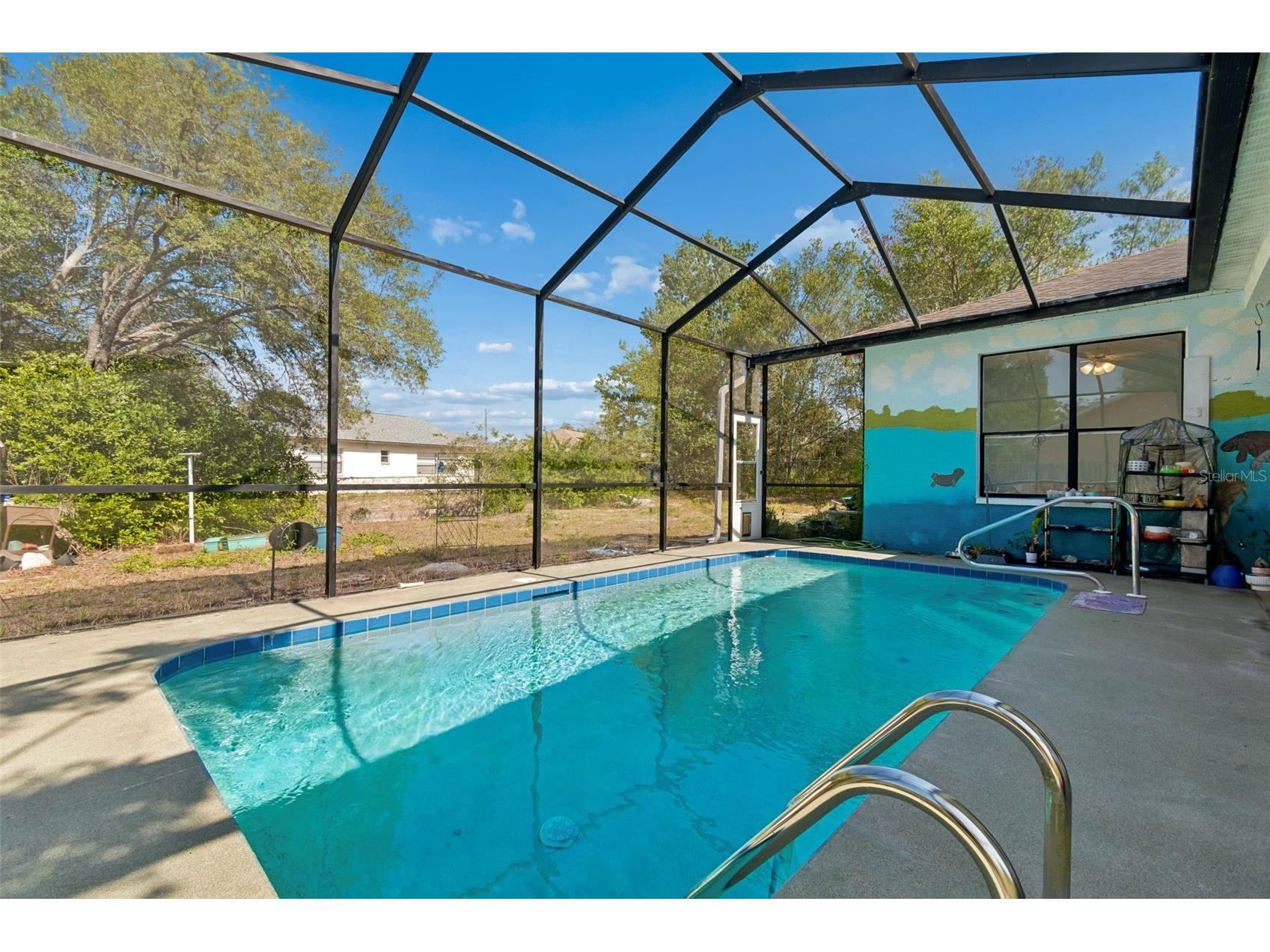 5434 Idleweise Court Spring Hill FL 34606 TB8502481 image38