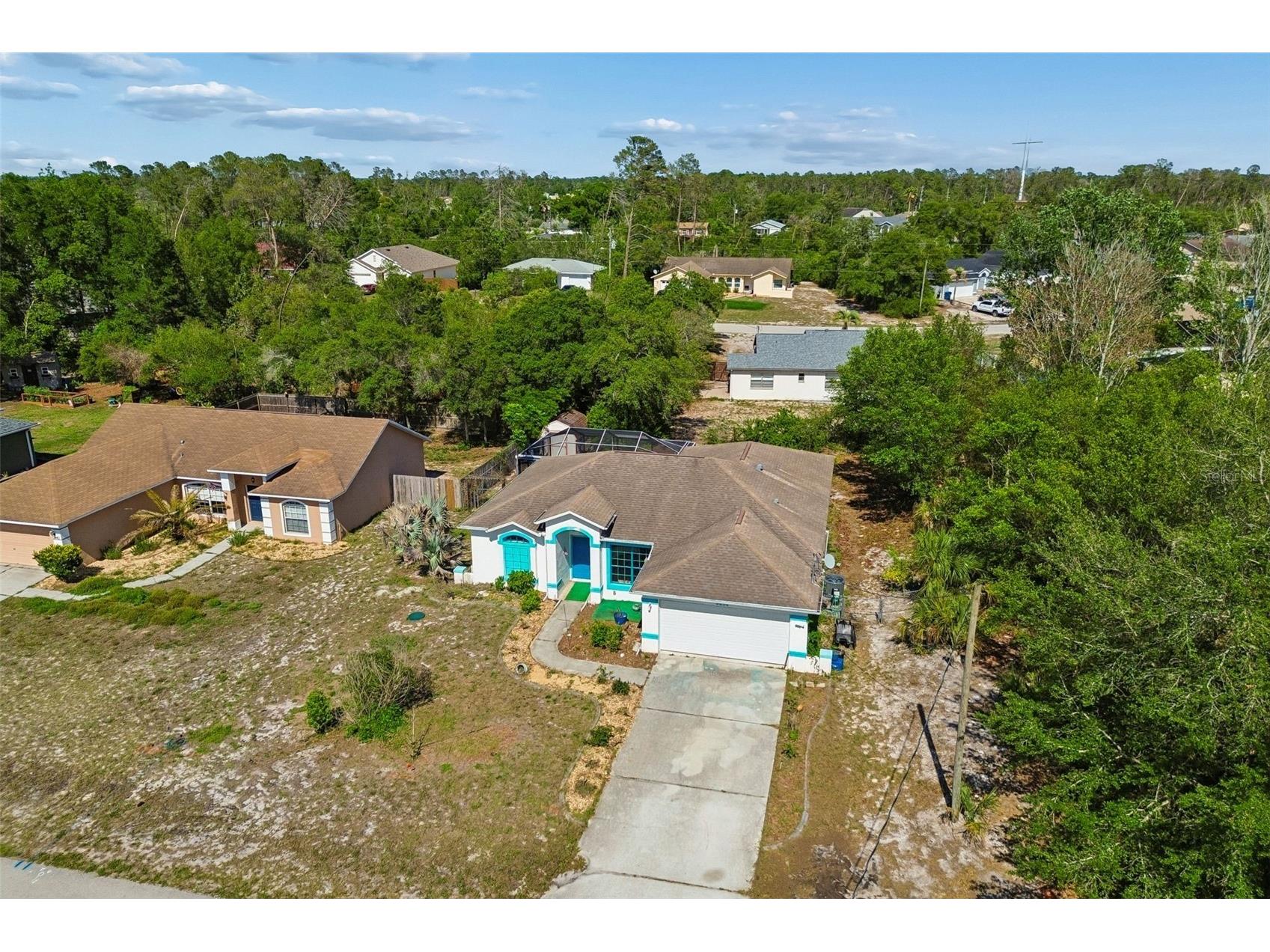 5434 Idleweise Court Spring Hill FL 34606 TB8502481 image43