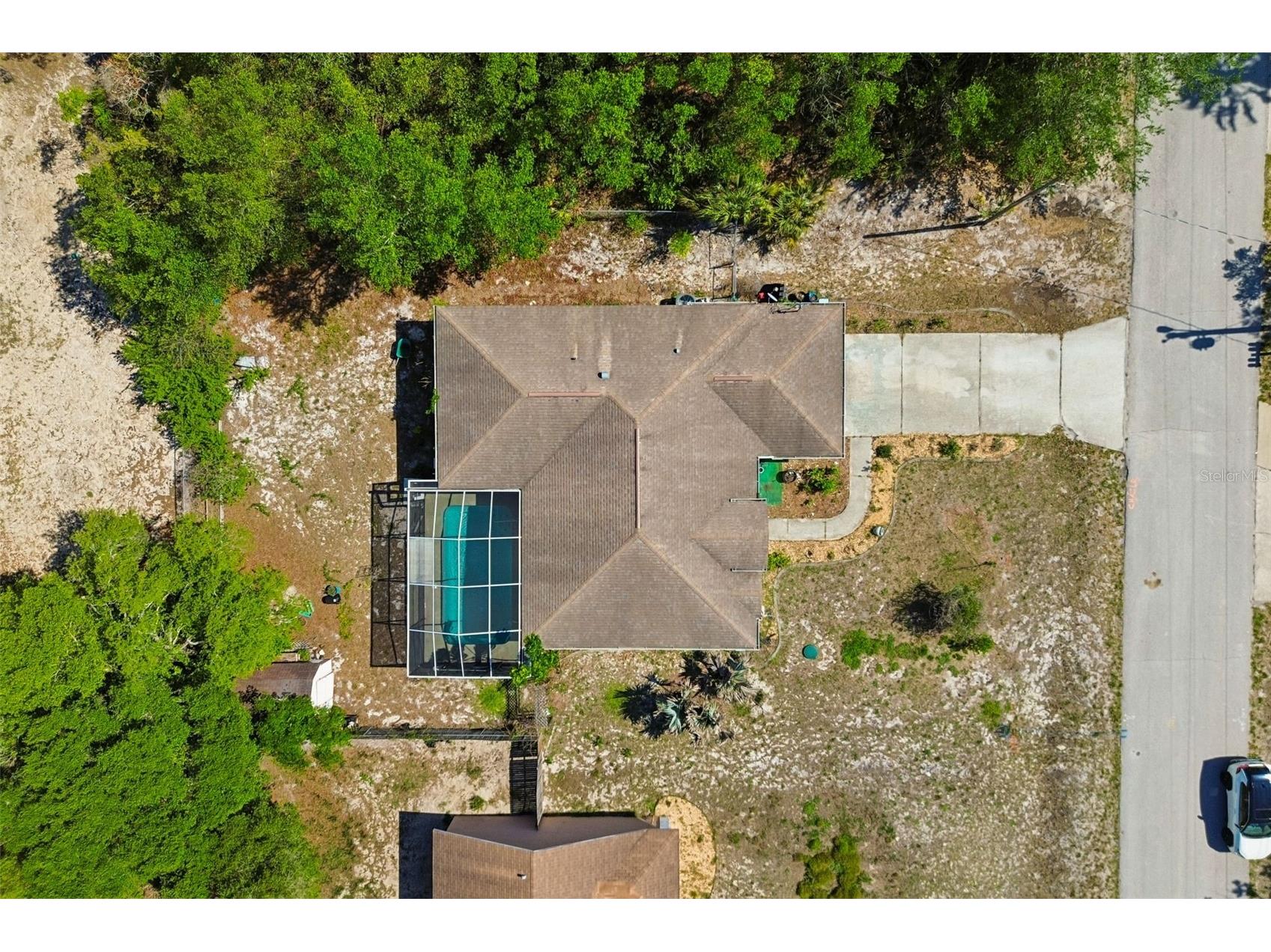 5434 Idleweise Court Spring Hill FL 34606 TB8502481 image44