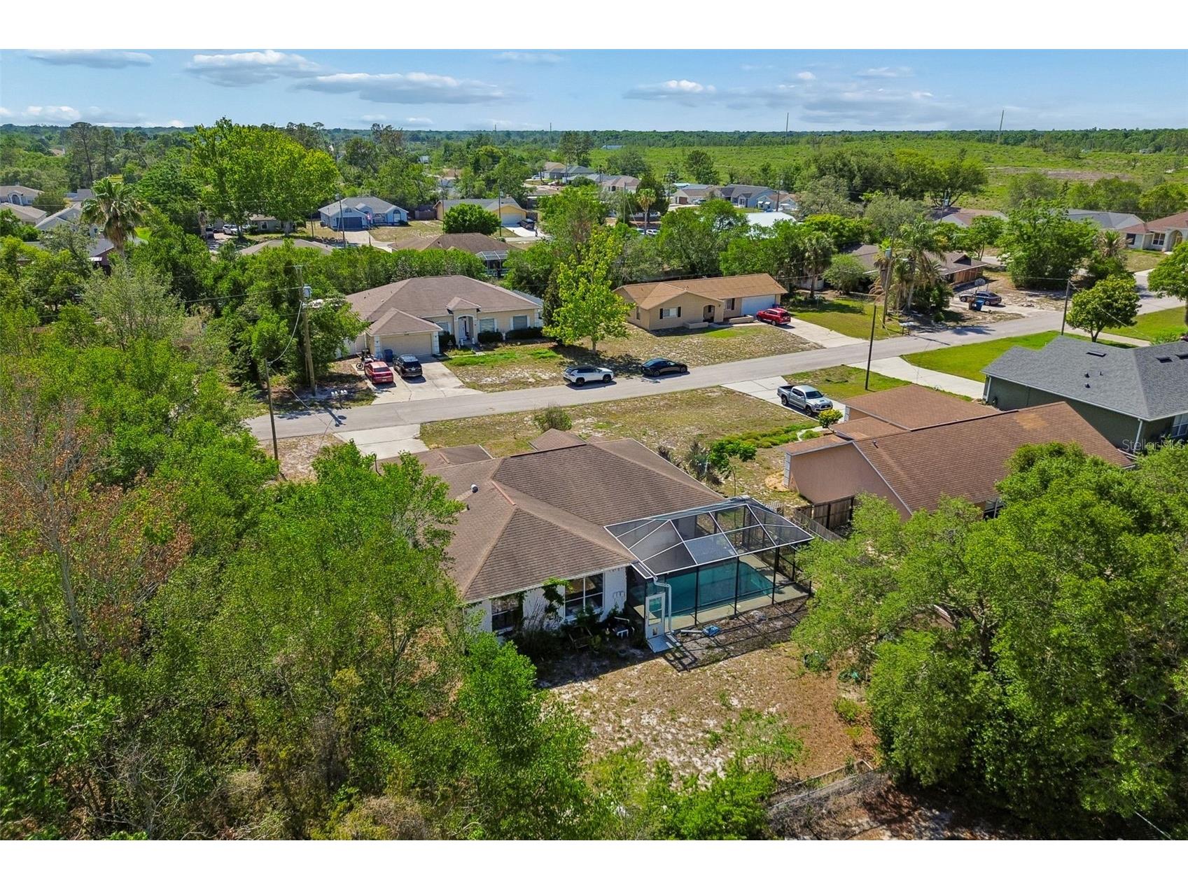 5434 Idleweise Court Spring Hill FL 34606 TB8502481 image45