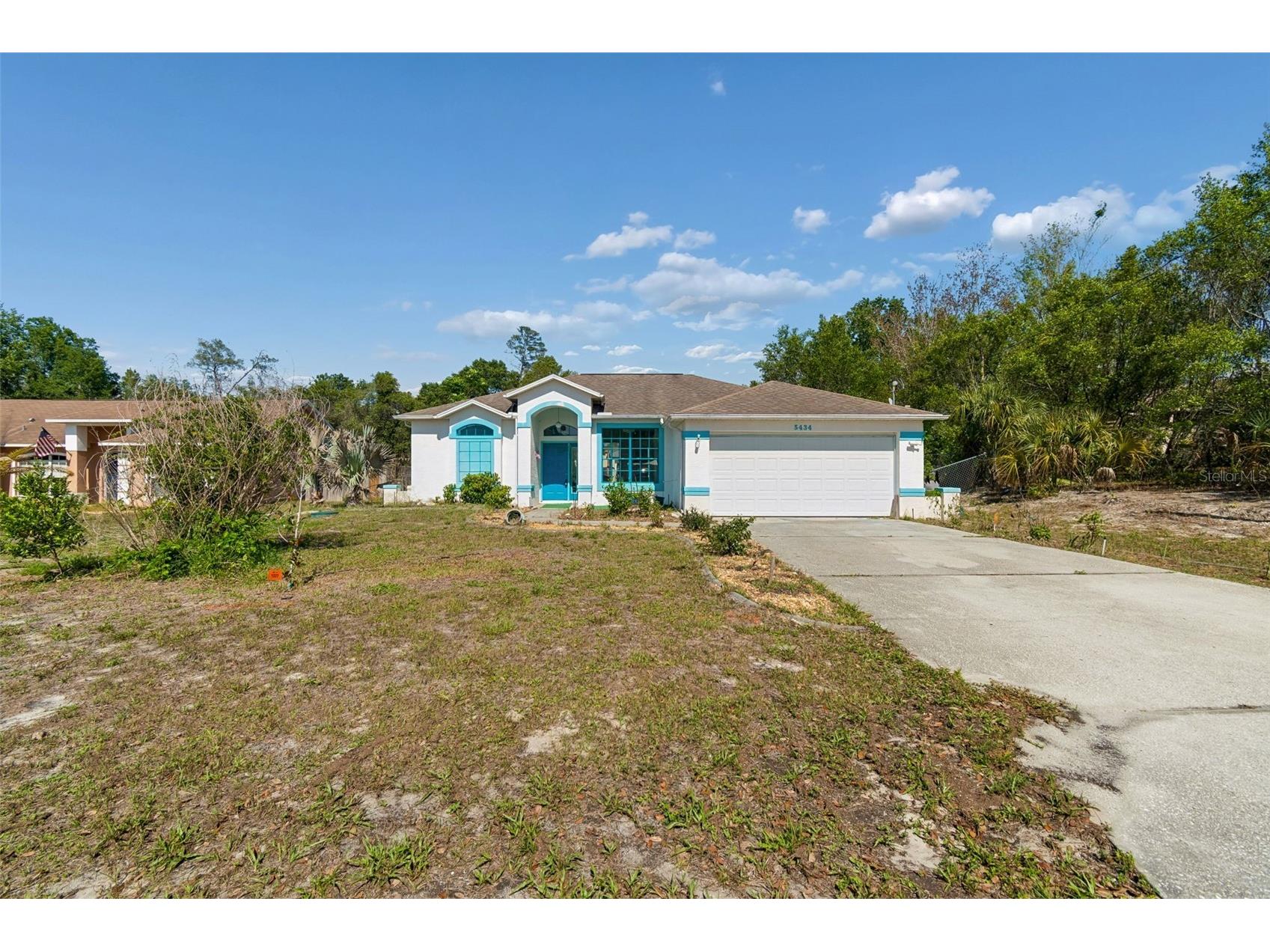 5434 Idleweise Court Spring Hill FL 34606 TB8502481 image46