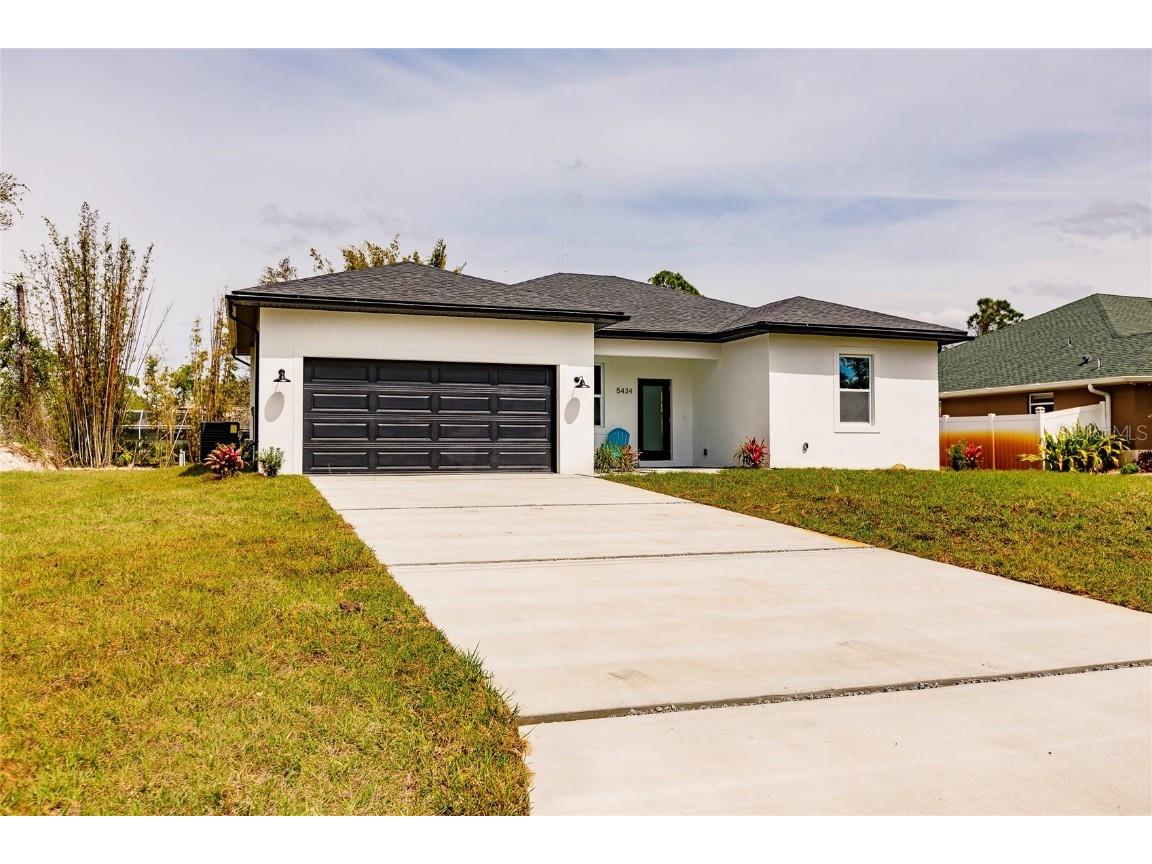 5434 Janus Avenue North Port FL 34288 C7487235 image1