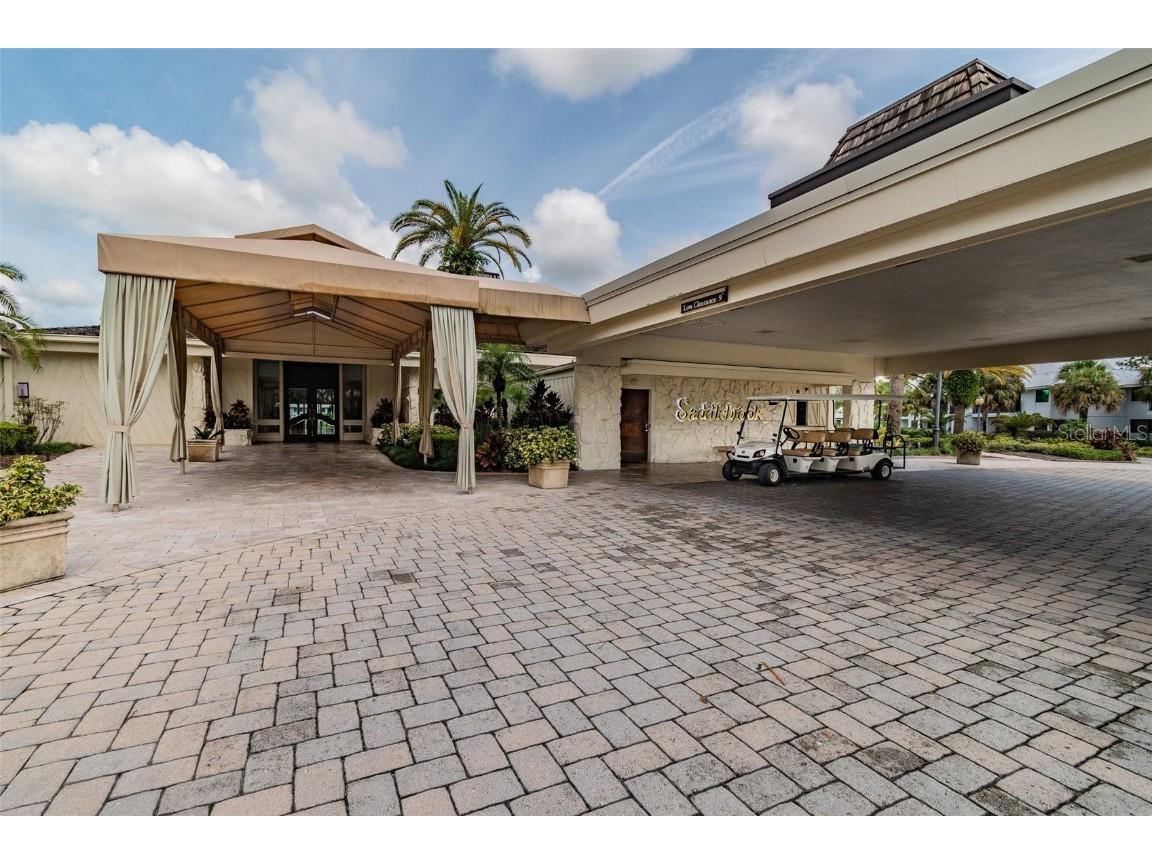 5434 Kemkerry Road Wesley Chapel FL 33543 TB8374667 image50