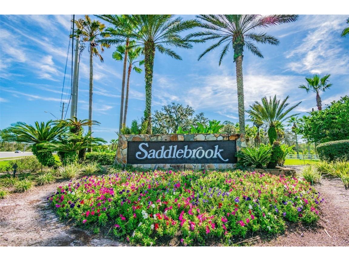 5434 Kemkerry Road Wesley Chapel FL 33543 TB8374667 image56