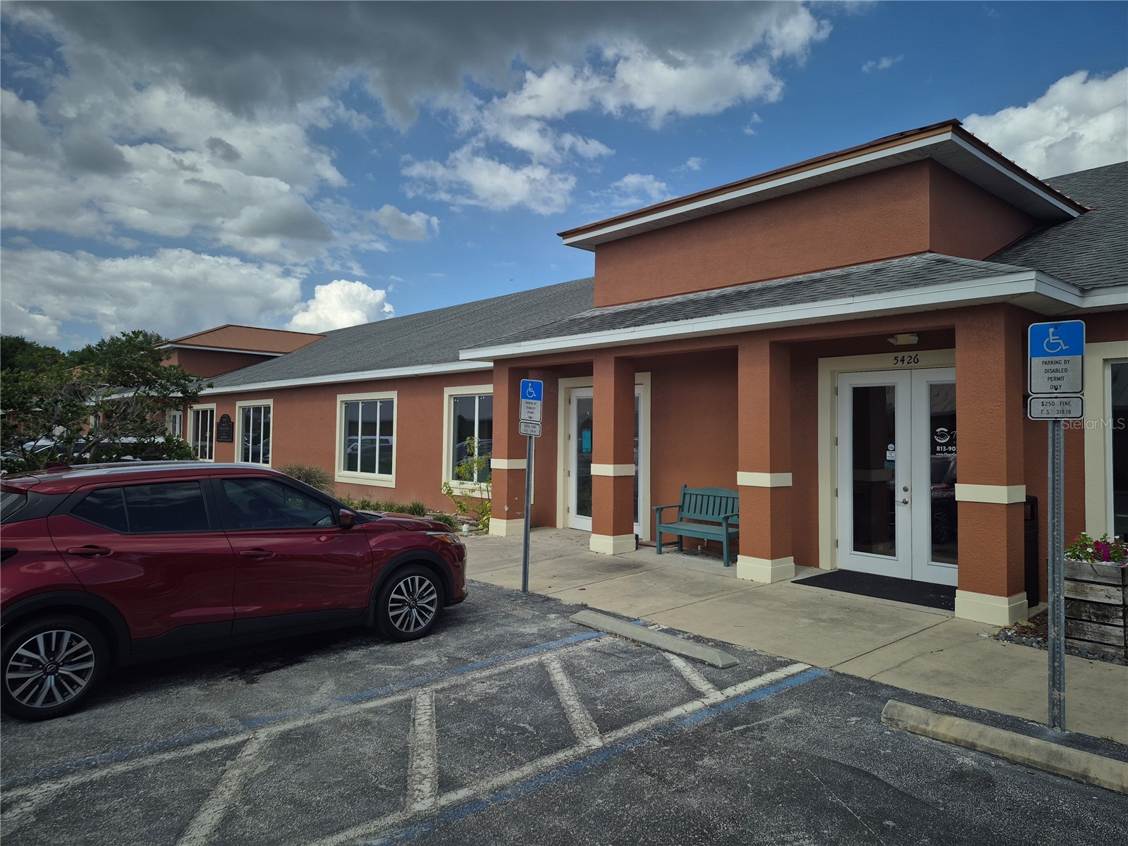 5434 Land O Lakes Boulevard Land O Lakes FL 34639 TB8499059 image1