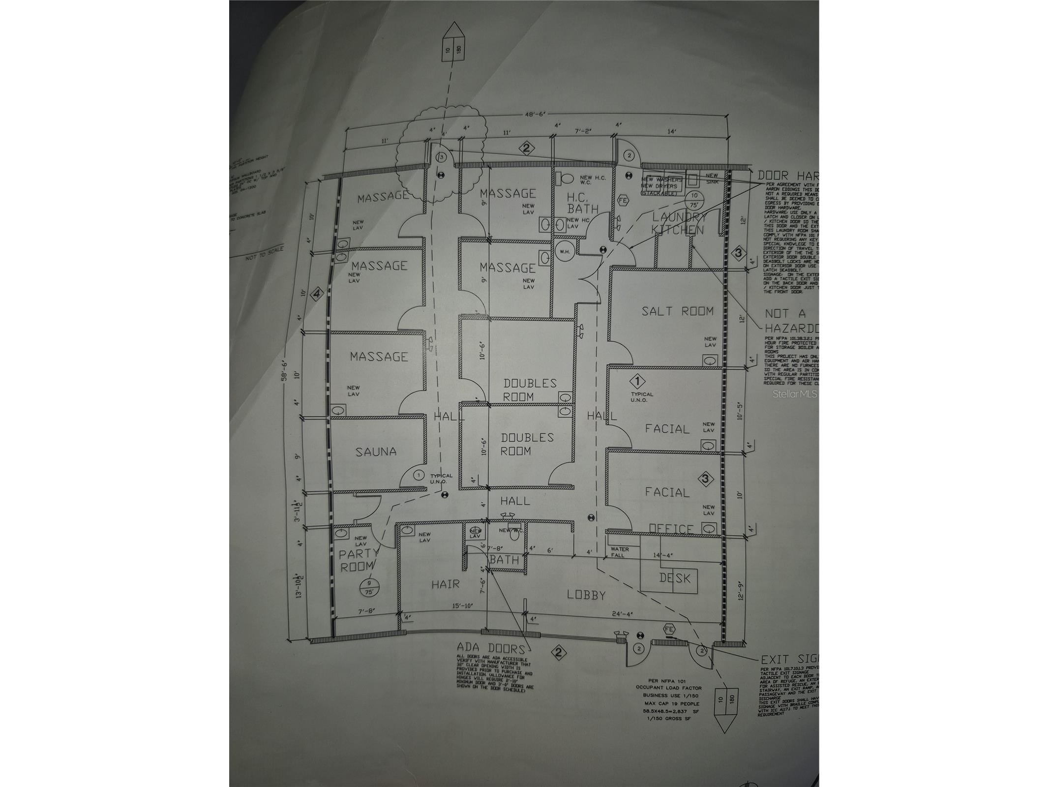 5434 Land O Lakes Boulevard Land O Lakes FL 34639 TB8499059 image5