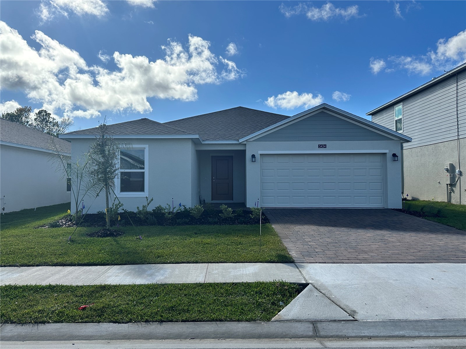 5434 Lewisham Drive Davenport FL 33837 O6373789 image1