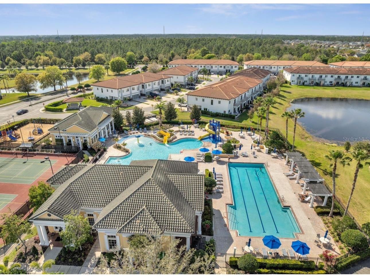 5434 Lewisham Drive Davenport FL 33837 O6373789 image4