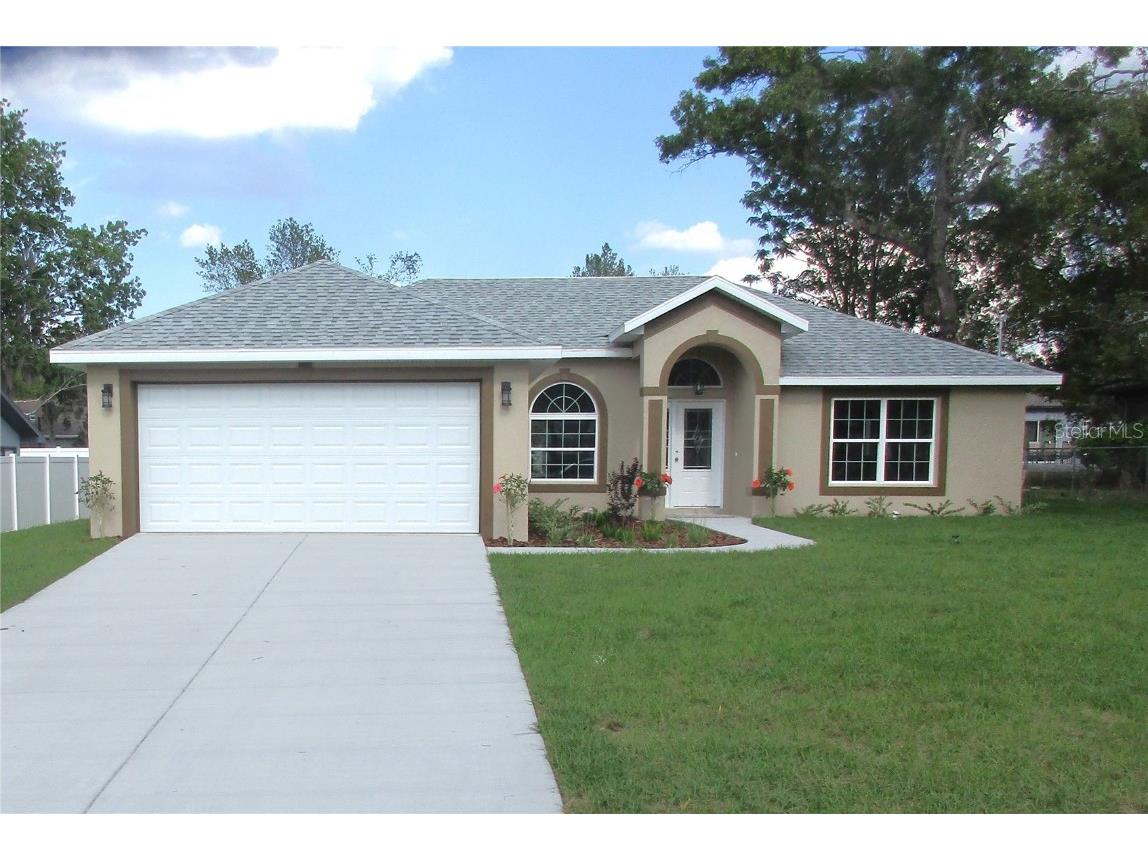 5434 Parnell Avenue Spring Hill FL 34609 W7855061 image1