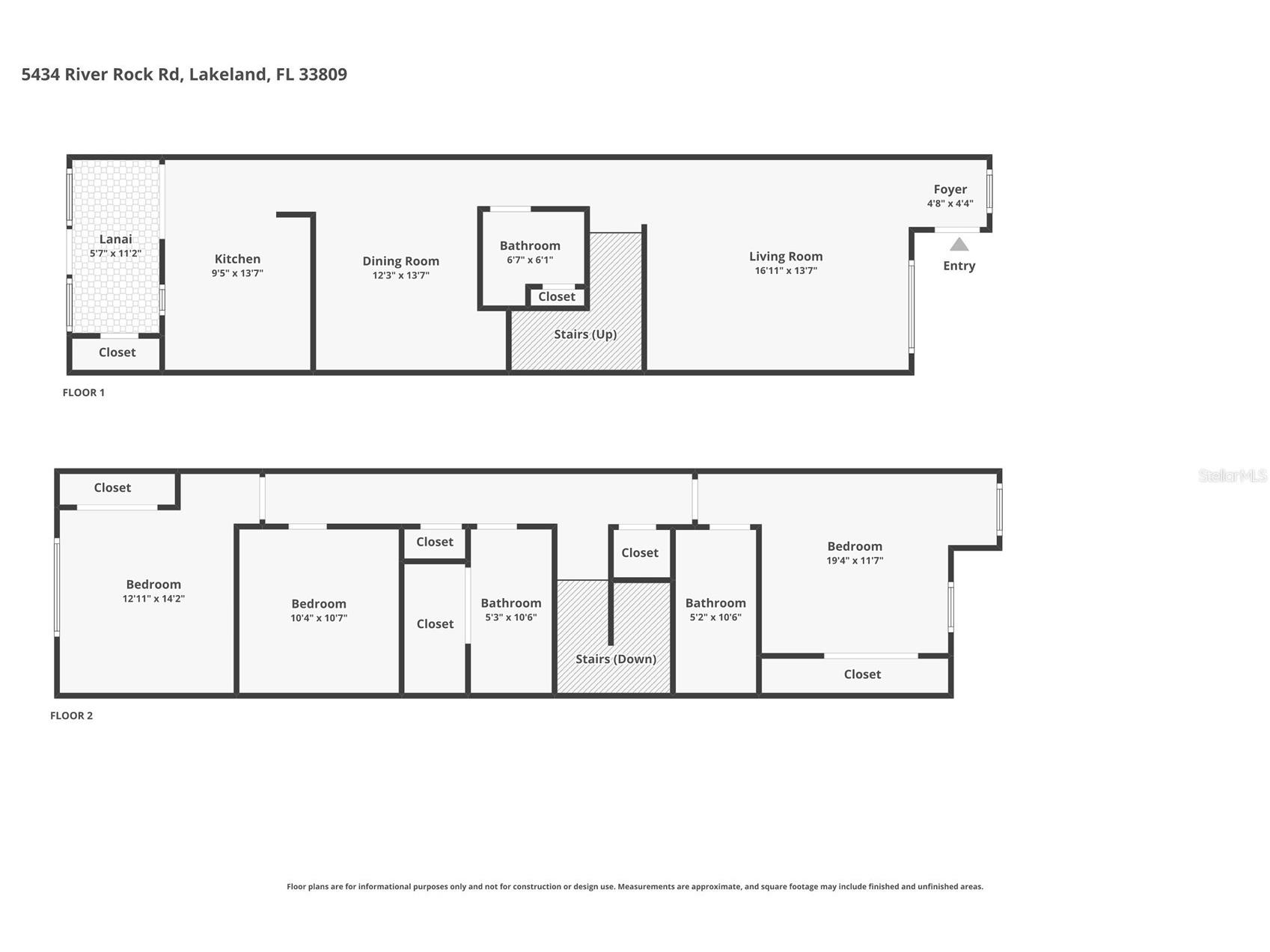 5434 River Rock Road Lakeland FL 33809 L4960615 image35