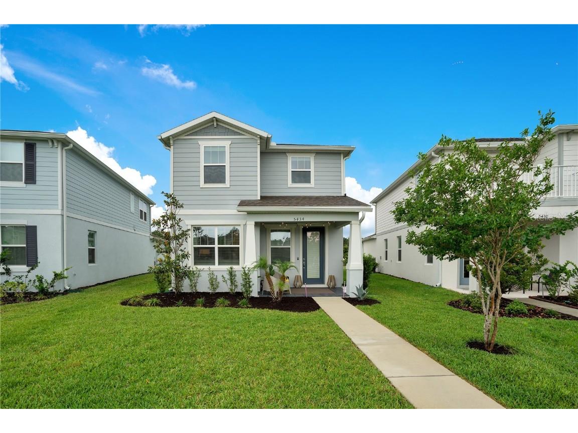 5434 Sapling Sprout Drive Orlando FL 32829 O6104873 image1