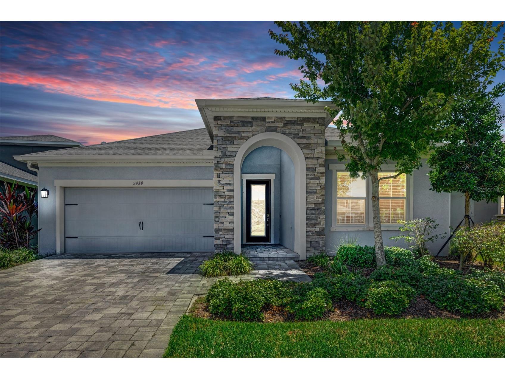 5434 Silver Sun Drive Apollo Beach FL 33572 TB8404613 image1