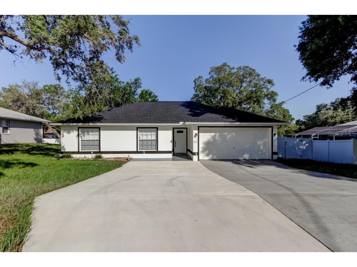 5435 Birchwood Road Spring Hill FL 34608 TB8389007 image1