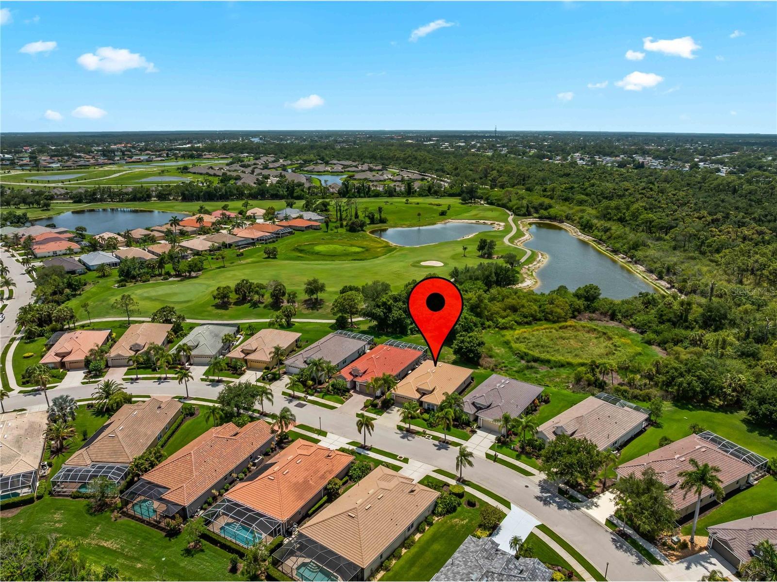5435 Blue Heron Circle North Port FL 34287 C7526790 image4