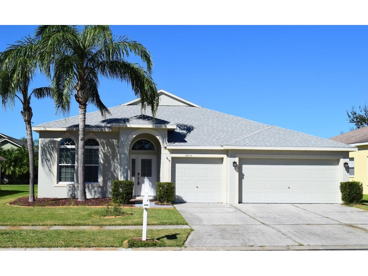 5435 Braddock Drive Zephyrhills FL 33541 TB8324348 image1