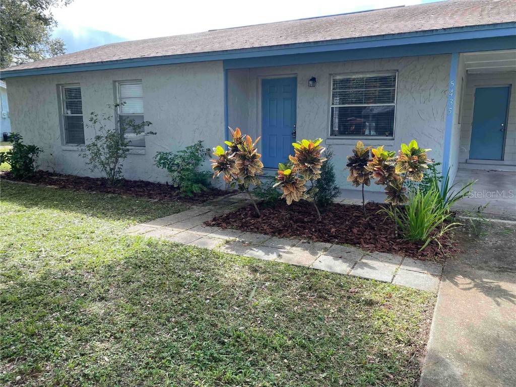 5435 Hill N Dale Lane Lakeland FL 33812 L4939635 image1