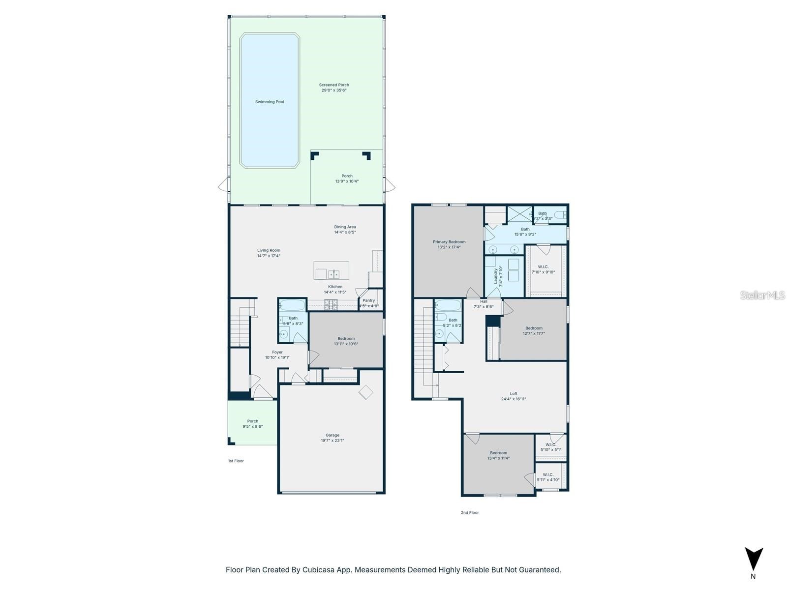 5435 Los Robles Court Palmetto FL 34221 TB8491641 image19