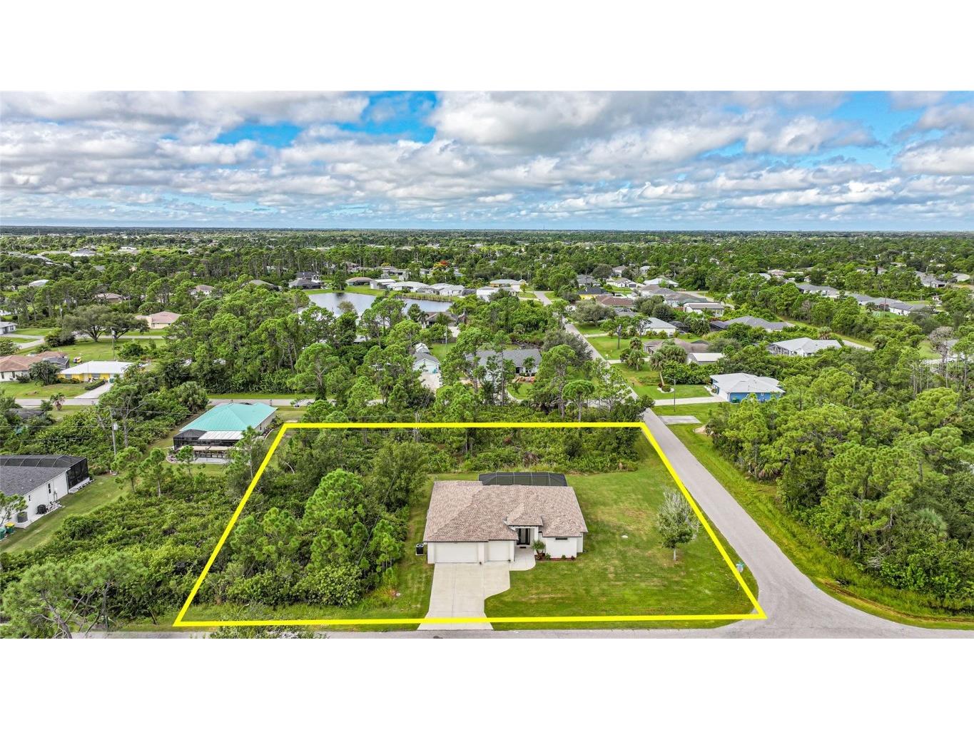 5435 Montego Lane Port Charlotte FL 33981 C7516177 image1