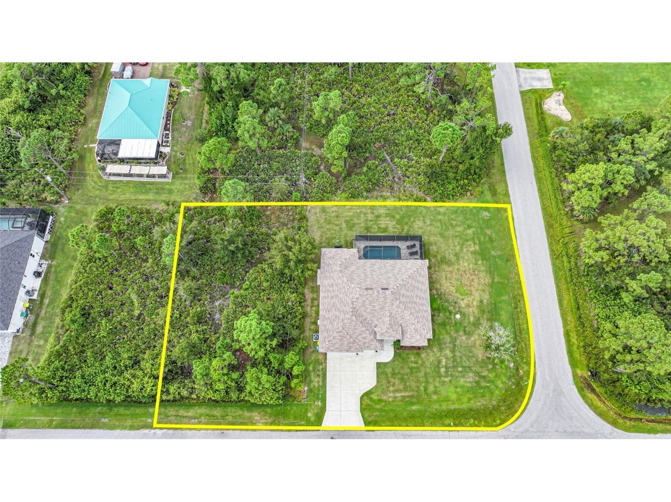 5435 Montego Lane Port Charlotte FL 33981 C7516177 image50