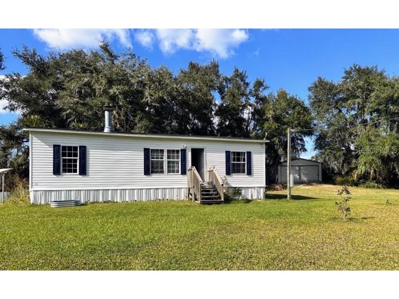 5435 NE 153rd Place Road Citra FL 32113 OM713096 image1