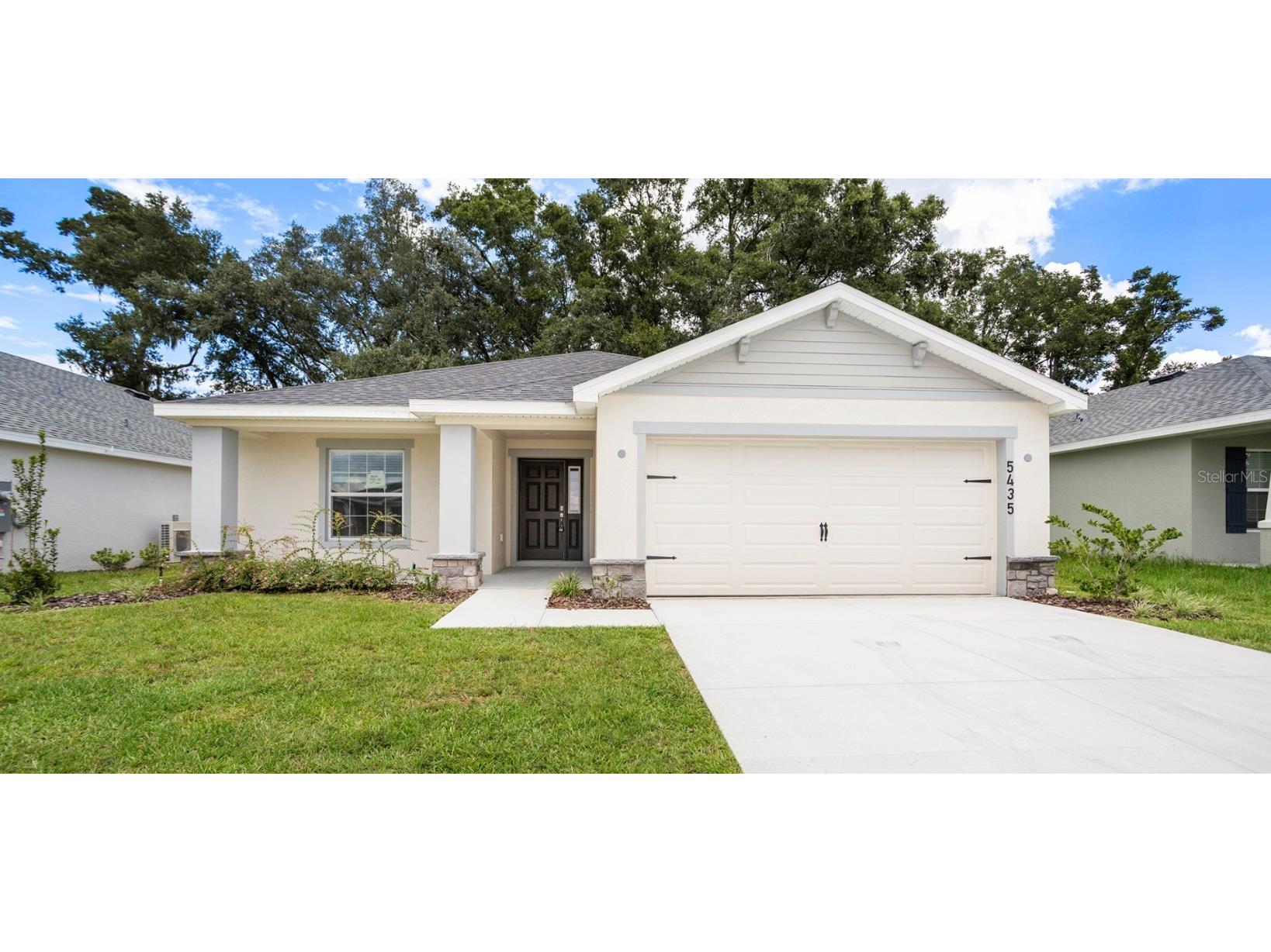 5435 SE 127th Lane Belleview FL 34420 L4949108 image1