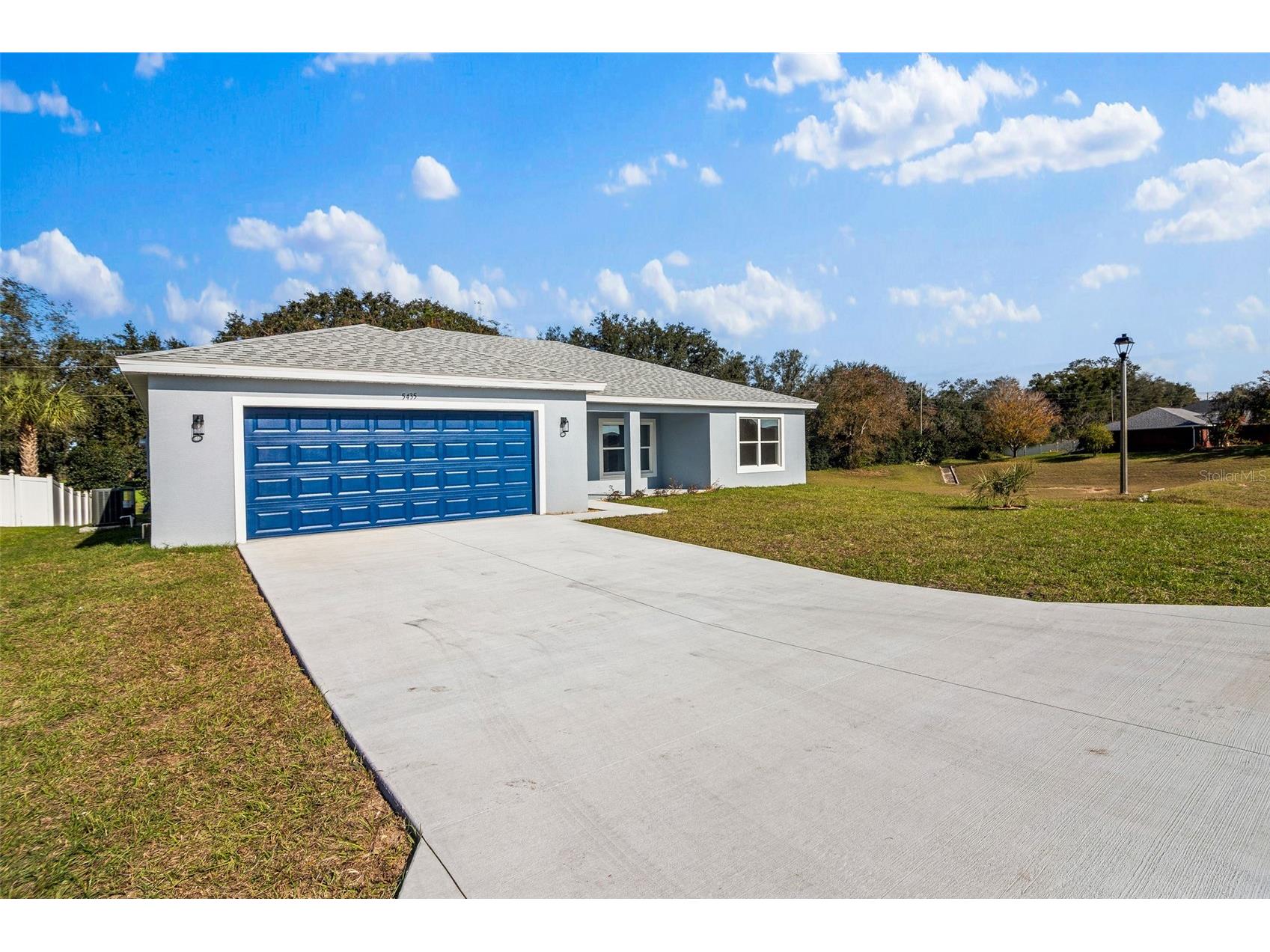 5435 SE 91st Street Ocala FL 34480 V4946432 image1