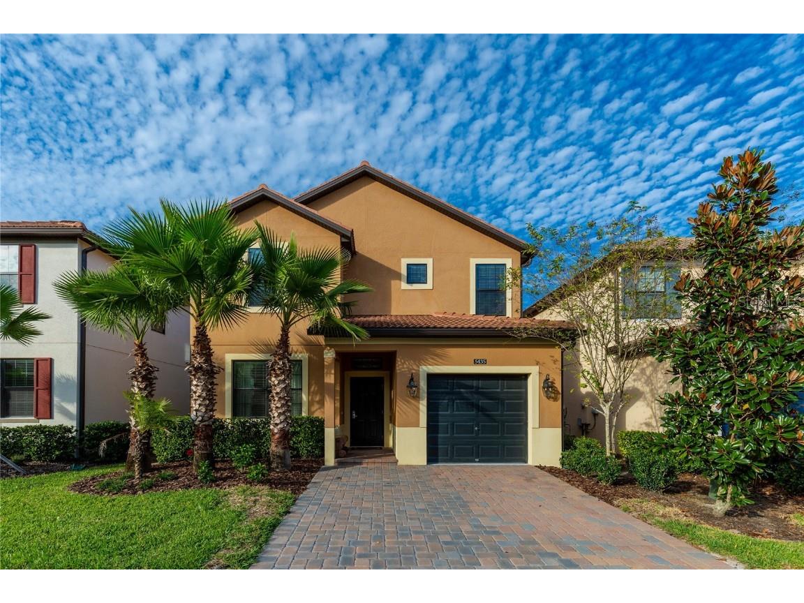 5435 Solterra Circle Davenport FL 33837 O6092764 image1