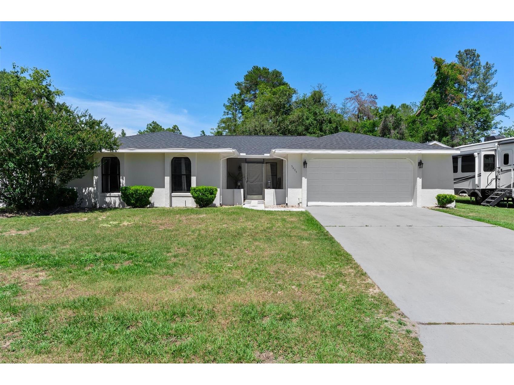 5435 SW 165th Street Road Ocala FL 34473 G5112209 image1