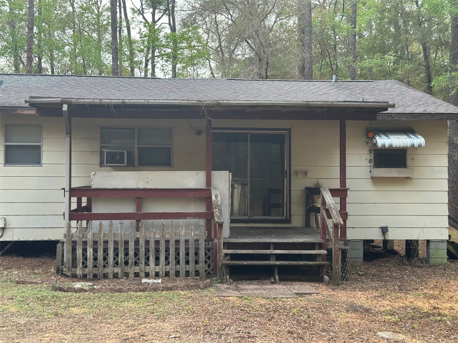 5435 SW 204th Avenue Dunnellon FL 34431 OM720729 image1
